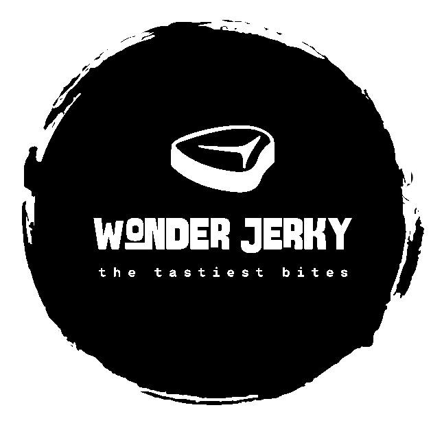 Wonder jerky | Смачні, сушені мʼясні снеки